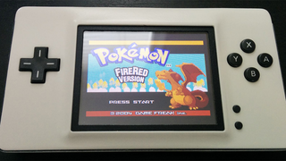 Cómo fabricar una Game Boy "Macro" a partir de una vieja Nintendo DS